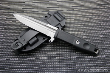   EXTREMA RATIO DEFENDER 2, Single Guard, Stonewash Blade