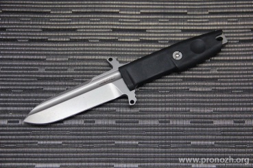   EXTREMA RATIO DEFENDER DG, Double Guard, Stonewash Blade