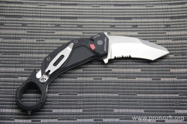   EXTREMA RATIO Nightmare, Stonewash Blade