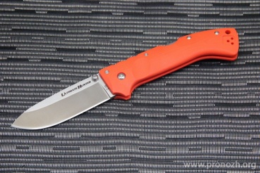    Cold Steel  Ultimate Hunter, Carpenter CTS  XHP, Blaze Orange G-10 Handle