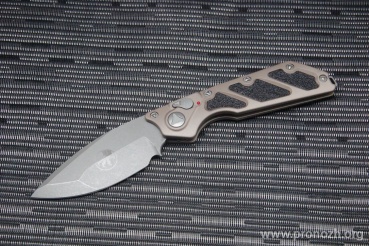    Microtech DOC Killswitch Apokaliptic Standard