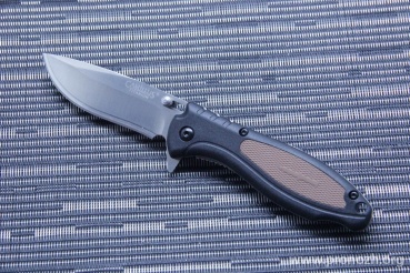 Складной нож Camillus TigerSharp Folding Knife Replacement Blade System, Glass-Filled Nylon Handles