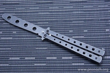   Boker - Magnum Balisong Trainer 2nd Gen