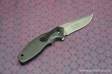   CRKT Shenanigan Z