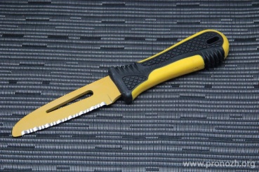    Fantoni Race Rescue Knife