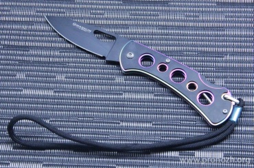   Boker - Magnum Black Rainbow