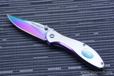   Boker - Magnum Mirror Rainbow