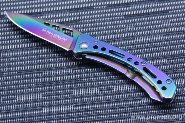   Boker - Magnum Rainbow III