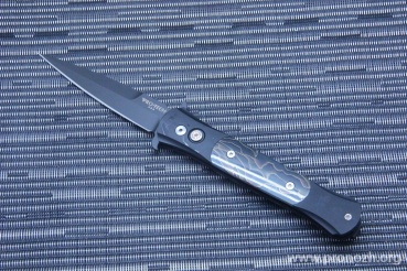   Pro-Tech The Don Noble, DLC Coated Blade