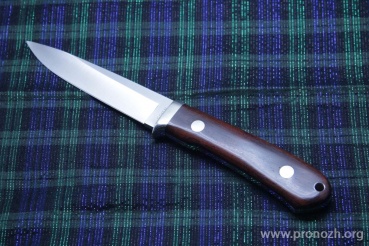   G.Sakai City Hunter Cocobolo Wood