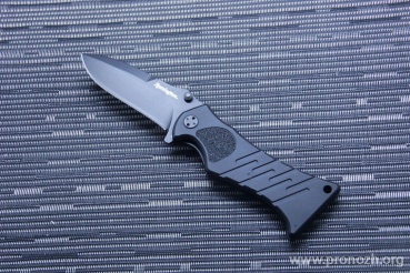 Складной нож  Remington Echo II Series,  Drop Point, Teflon Blade