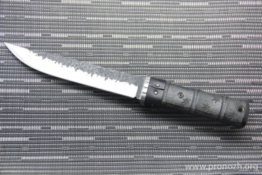   G.Sakai Bosen Daichi Wood, Black Beech Handle