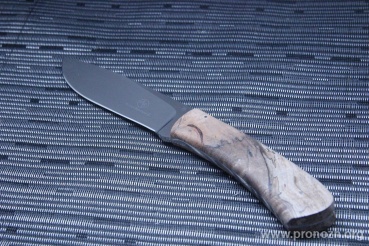   ARNO BERNARD Buffalo Spalted Maple