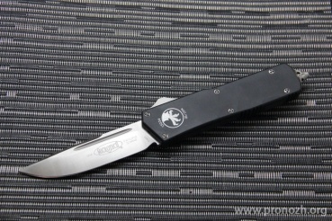      Microtech  Scarab Executive S/E, Satin Standard