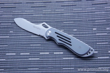    Remington Custom Carry II, Gray ALD Handle