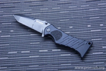 Складной нож  Remington Echo II Series, Tanto, Teflon Blade