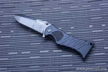    Remington Echo II Series, Tanto, Teflon Blade