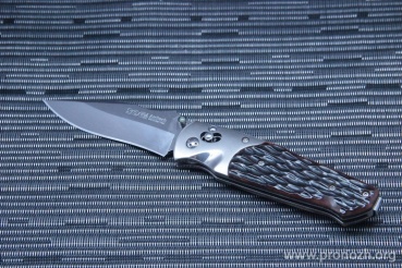   SOG Arcitech Jigged Bone