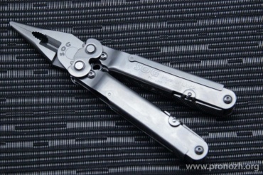  SOG PowerLock