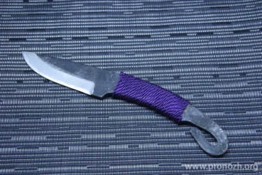    Maruyoshi IWA-22, Purple  Paracord Wrapi