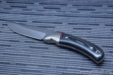   Muela Setter-11M, Micarta Handle