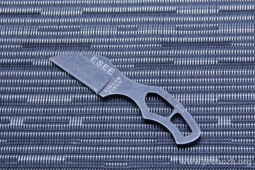 Фиксированный нож ESEE Gibson Pinch
