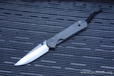   Chris Reeve Large Sebenza 21