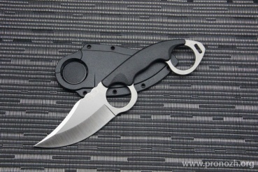    Cold Steel  Double Agent II, Plain Edge