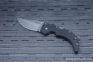   Cold Steel  Espada Medium, Black G-10 Handle