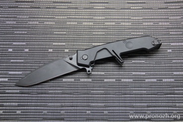 Складной нож EXTREMA RATIO MF2 Black