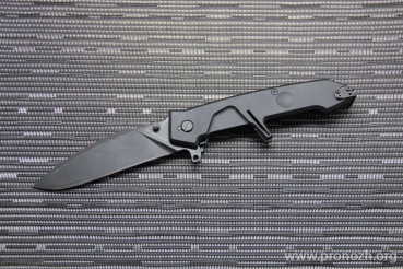   EXTREMA RATIO MF2 Black