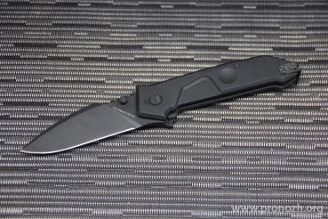   EXTREMA RATIO MF1, Black