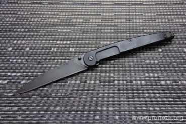 Складной нож EXTREMA RATIO BF3 Dark Talon Black