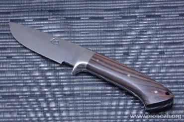   CITADEL  Baltic 2, Rosewood  handle