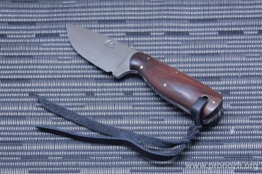   CITADEL  Bergen, Rosewood  handle