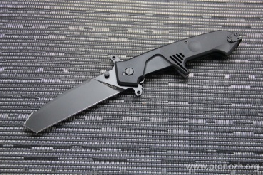 Складной нож EXTREMA RATIO MF3 Ingredior Tanto, Black