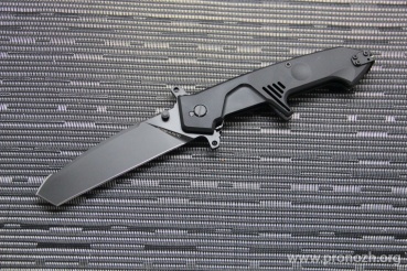   EXTREMA RATIO MF3 Ingredior Tanto, Black