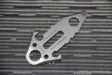  EXTREMA RATIO TK TOOL 2.0 Stonewash