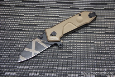   EXTREMA RATIO MF0  Drop Point, Desert Warfare