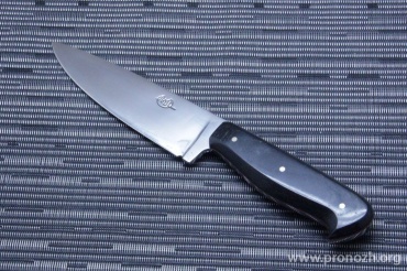 Нож кухонный поварской CITADEL  Sabat 3, Horn handle