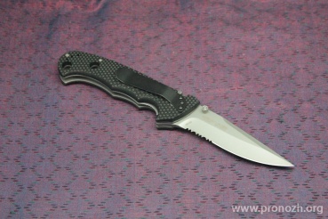   CRKT Hammond Cruiser