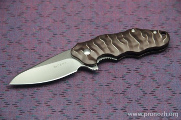   CRKT Wrinkle 2 (IKBS Flipper)