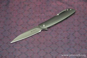   CRKT Swindle (IKBS Flipper)