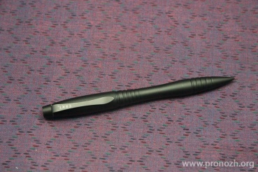 Тактическая ручка CRKT Tactical Pen
