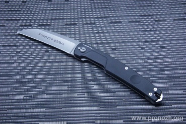   EXTREMA RATIO Panthera, Satin Finish Blade