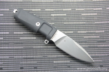   EXTREMA RATIO Shrapnel OG, Stonewash Blade