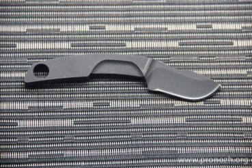 Фиксированный нож EXTREMA RATIO N.K.1 Black