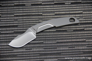 Фиксированный нож EXTREMA RATIO N.K.1 Stonewash