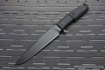   EXTREMA RATIO Venom, Black Blade, Plain Edge