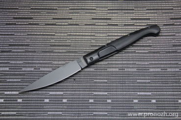 Складной нож EXTREMA RATIO Resolza 12 Black Blade